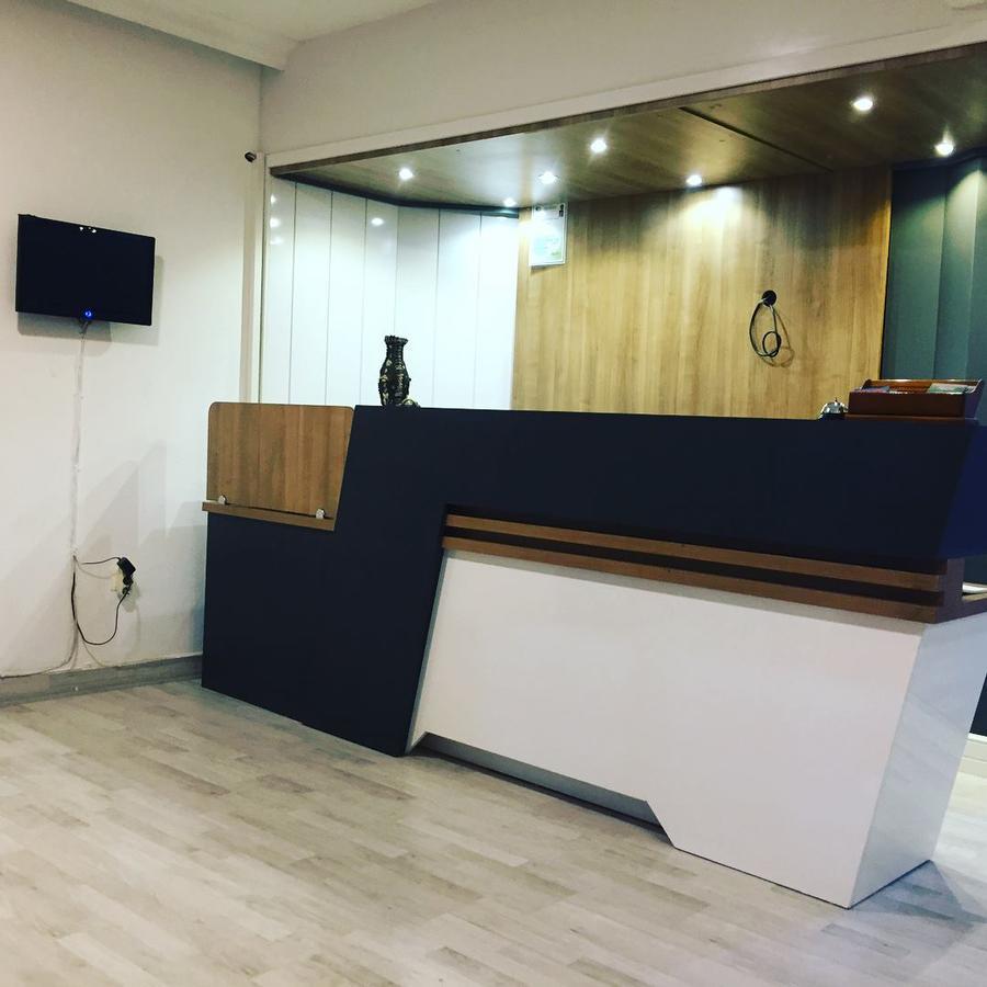 Otel Denizyildizi Fethiye Esterno foto