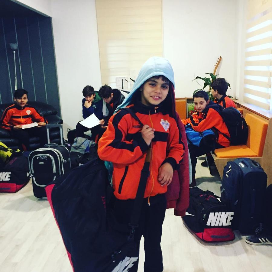 Otel Denizyildizi Fethiye Esterno foto