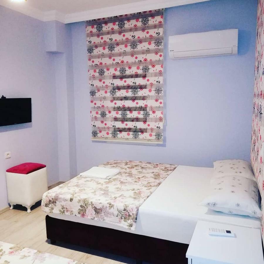 Otel Denizyildizi Fethiye Esterno foto